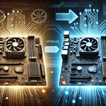 Upgrading second board to a Turing Pi v2.5