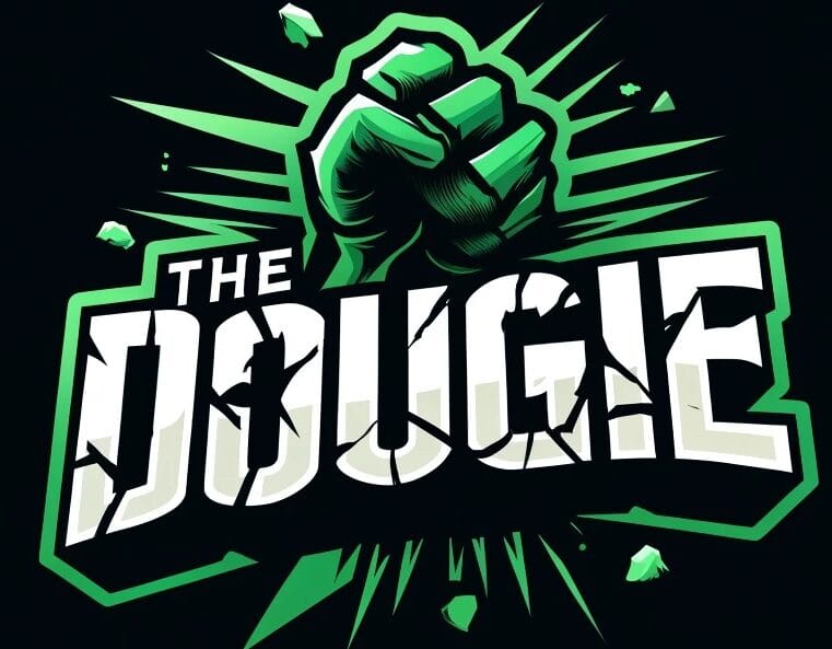 The Dougie Chronicles