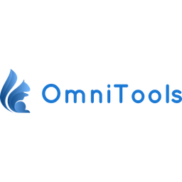 OmniTools logo