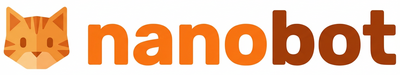 Nanobot Logo