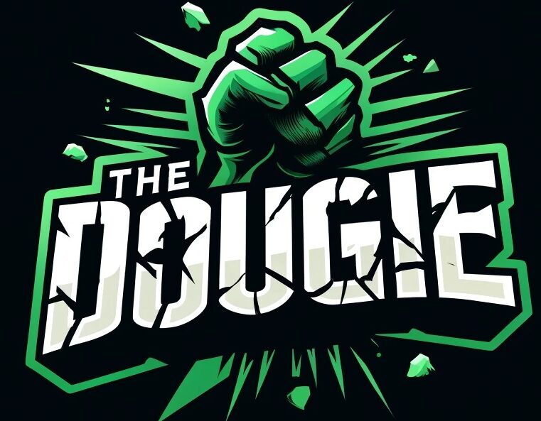 The dougie chronicles